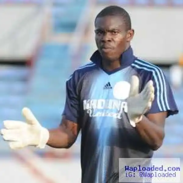 So Sad! Former Enyimba & Kaduna United Goal Keeper Dies On New Year Day